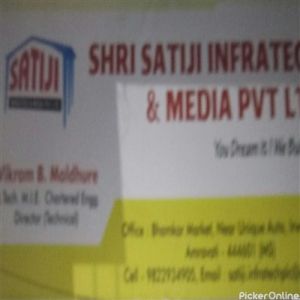 Shri Sai Infrastructure