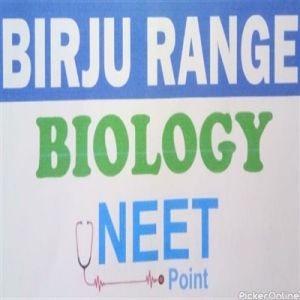 BIRJU RANGE BIOLOGY NEET