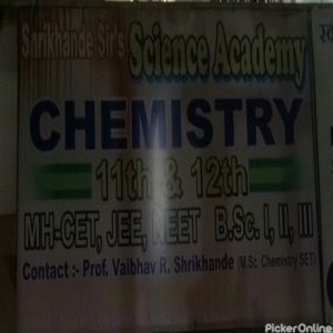 Science Academy