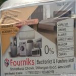 Fourniks Electronic & Furniture  Mall
