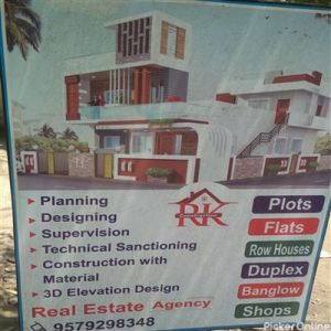 RK  Real Estate