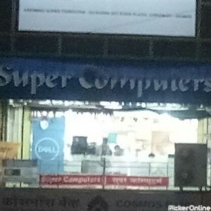 Super Computer