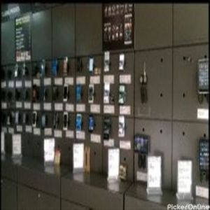 Maroti Mobile Shop