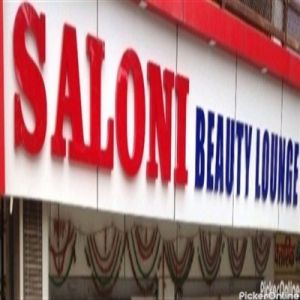 Saloon's Beauty