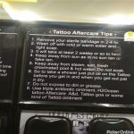 I Tattoo Center