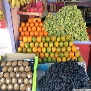 Puja Fruit Corner