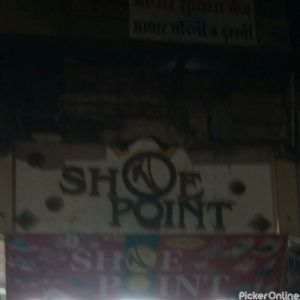 Shoe Point