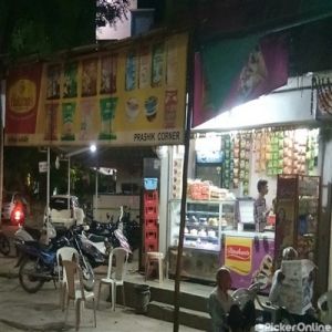 Prashik Corner