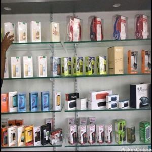 Nirmal Mobile Shop