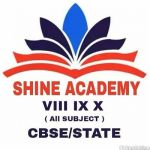 Shine Academy