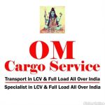 Om Cargo Service