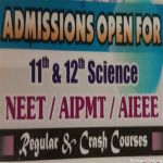 Deshmukh Sir Neet Tutorial