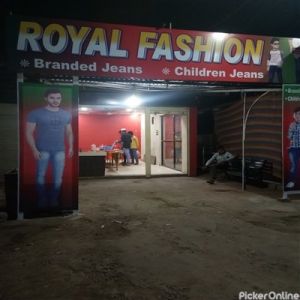 Royal Fashion
