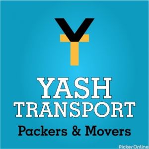 Yash Transport Packers and Movers