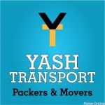 Yash Transport Packers and Movers