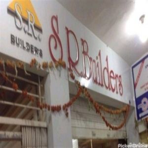 S.R. Builder