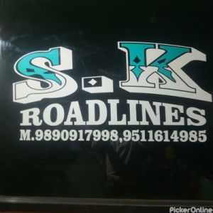 Sk Road Lin's