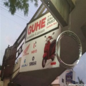 Guhe Automobile