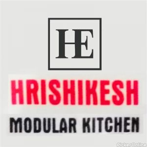 Hrishikesh Modular Kitchen