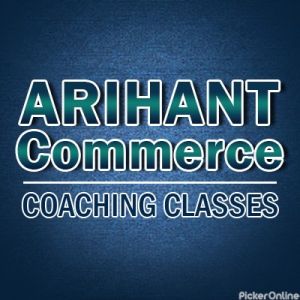 Arihant Commerce Coaching Classes