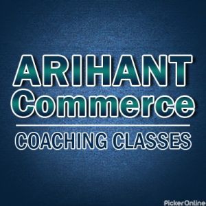 Arihant Commerce Coaching Classes