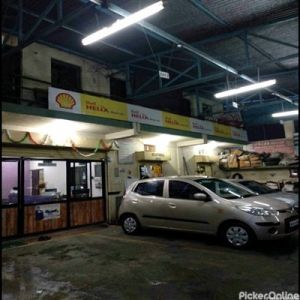 Soman Car Repair