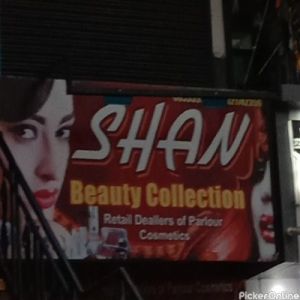 Shan Beauty