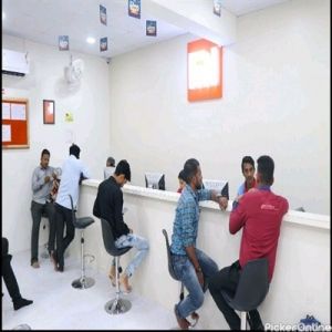 Deep Global Service