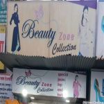 Beauty Zone Collection
