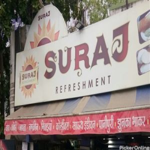 Suraj Refreshment