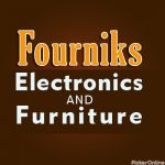 Fourniks Electronics & Furniture