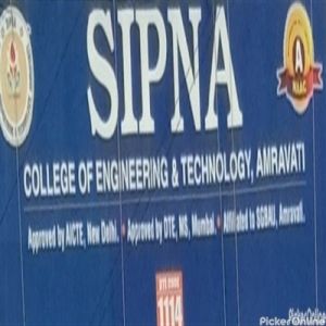 Sipna College Of Management