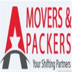 A Star Movers & Packers