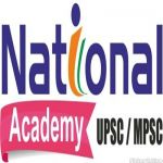 National Academy UPSC MPSC