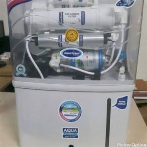 Raksha Water Purifier
