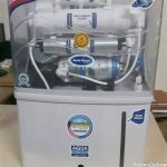 Raksha Water Purifier