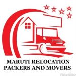 Maruti Relocation Packers and Movers