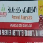 Shaheen Academy