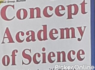 Concept Academy of Science