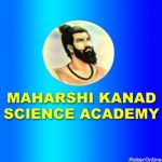 MAHARSHI KANAD SCIENCE ACADEMY
