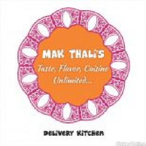 Mak Thali's & Snack Boxes