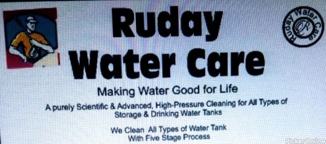 Ruday Water Care