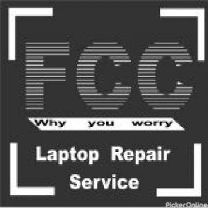 Fcc-Laptop Repair
