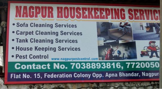 Nagpur Housekeeping Services