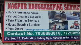 Nagpur Housekeeping Services