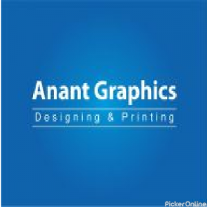 Anant Graphics