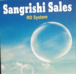 Sangrishi sales & services
