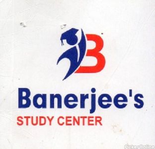 Banerjee's Study Center
