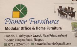 Pioneer Furniture