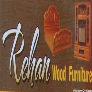 Rehan Wood Furniture